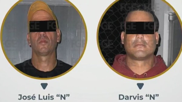 Dos cubanos son detenidos en Cancún; uno es investigado por un homicidio en la Supermanzana 92