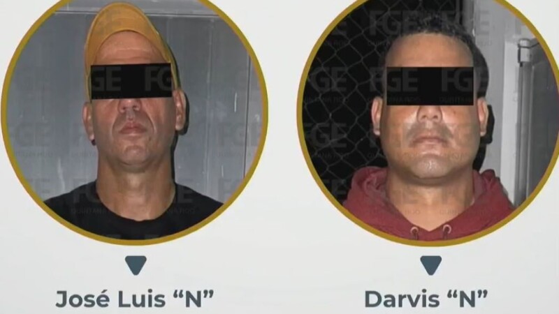 Dos cubanos son detenidos en Cancún; uno es investigado por un homicidio en la Supermanzana 92