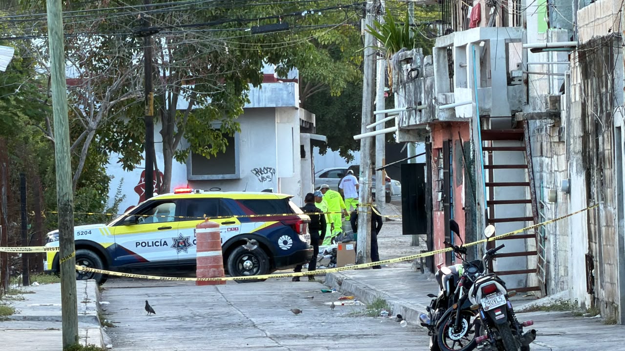Tras años en abandono, intervienen el antiguo Hospital General de Cancún