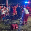 Joven es localizada inconsciente en la Supermanzana 227 de Cancún