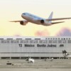 Suspenderá el AICM despegues y aterrizajes el 16 de septiembre por maniobras aéreo-militares