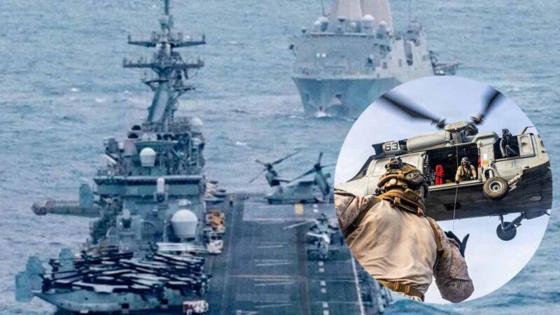 Gobierno de EU alerta por posible escalada militar en Medio Oriente