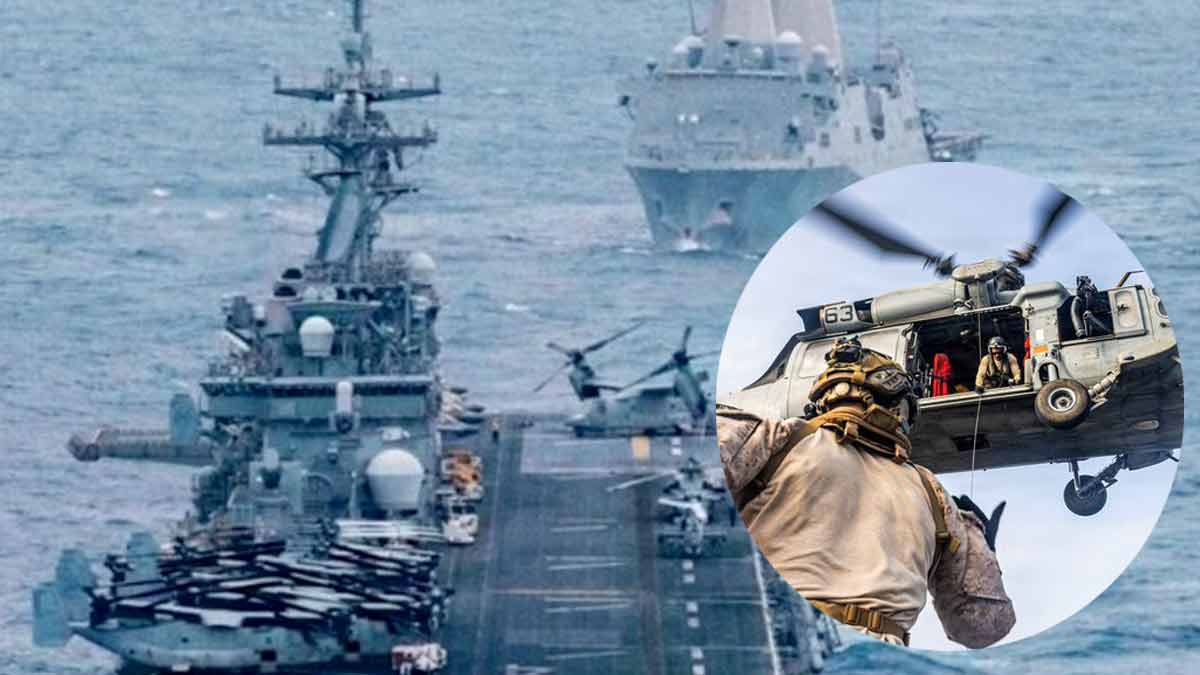 Gobierno de EU alerta por posible escalada militar en Medio Oriente