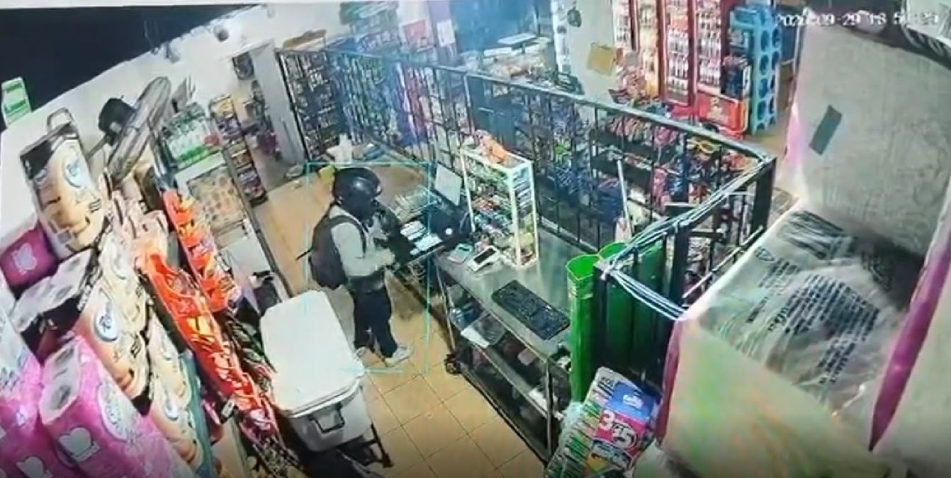 Investigan si dos asaltos a tortillerías en Cancún fueron cometidos por los mismos delincuentes