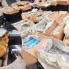 Aseguran en Michoacán miles de cigarrillos apócrifos procedentes de China