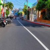 Gobierno de Isla Mujeres alista entrega de la rehabilitada avenida Jesús Martínez Ross