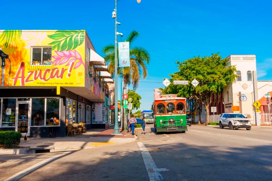 Vuelos de Cancún a Miami: cómo organizar una escapada de pocos días