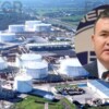 Cesan a delegado de la FGR en Guanajuato por fallido decomiso de huachicol