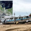 Avance del huracán Polo obliga a cerrar puertos del Pacífico mexicano