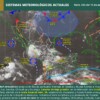 Pronóstico del clima en Quintana Roo para hoy lunes 14 de septiembre 2026