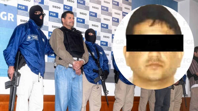 Juez federal condena a 41 años de prisión a "pozolero" de los Arellano Félix