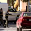 Emboscan y matan a dos agentes de la SSPC en Veracruz