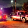 Acribillan a balazos a un mecánico en la colonia Villas Otoch de Cancún
