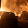 Cae presunto participante en ataque con vehículo explosivo en Zacatecas