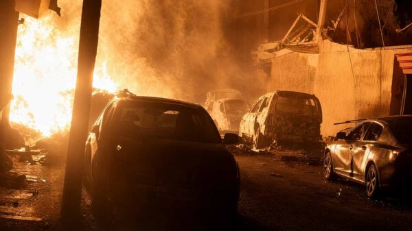 Cae presunto participante en ataque con vehículo explosivo en Zacatecas