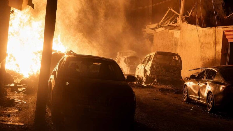 Cae presunto participante en ataque con vehículo explosivo en Zacatecas
