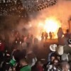 Fuerte explosión de pirotecnia en festejo patronal deja doce heridos en Edomex