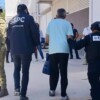 Captura Policía Estatal en Cancún a estadounidense buscado en EU por narcotráfico