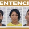 Sentencian a más de 37 años a dos hombres y una mujer por feminicidio en Cancún