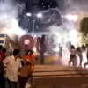 Explosiones de pirotecnia dejan cuatro lesionados durante festejos en Chiapas