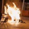 Linchan y queman a pareja maya por supuesta brujería en Chiapas 