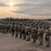 Recibe Guanajuato refuerzo de 600 elementos del Ejército mexicano
