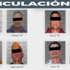 Vinculan a proceso a ocho presuntos narcomenudistas en Cancún y Tulum