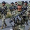 Refuerzan operativo federal de seguridad en Mazatlán con mil 800 elementos