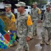 Defensa activa Plan DN-III-E en Baja California e inicia evacuaciones