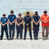 Caen siete policías en Guerrero por presunta desaparición forzada