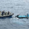 Rescata Armada de México a pescador tras pasar ocho días a la deriva en altamar