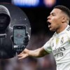 Organización criminal en Francia planeaba secuestrar a Kylian Mbappé