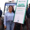 Fortalece Blanca Merari la seguridad de Puerto Morelos con más policías, patrullas y tecnología