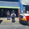 Fallece turista extranjero tras sufrir una emergencia médica en Isla Mujeres.