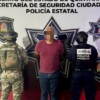 Detienen a hombre en Cancún tras detectar camioneta con reporte de robo.