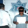 Arrestan a un conductor tras incidente con agente de Tránsito en la Supermanzana 240 de Cancún