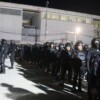 Inspeccionan el Cereso de Mérida con participación de mil agentes estatales y 150 federales