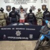 Aprehenden a presunto narcomenudista en Chetumal; se le investiga por un robo.