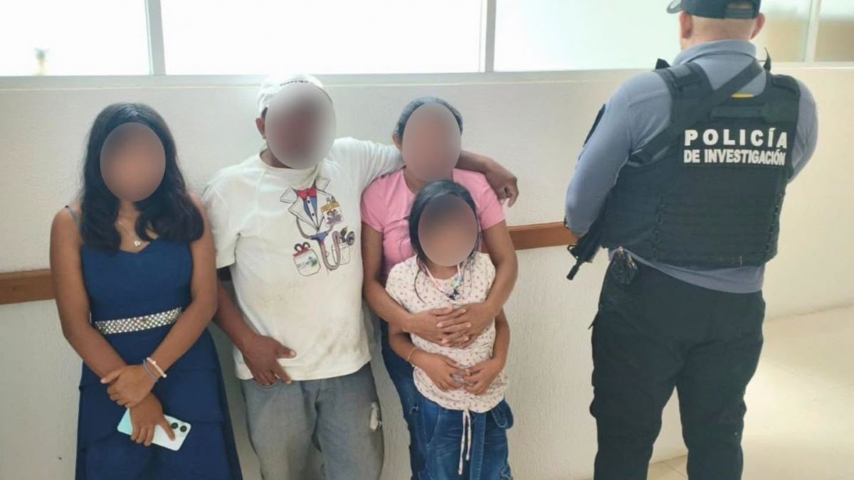 Extorsionan con 15 mil pesos a una familia de Xul-Há, desde un penal en Tamaulipas