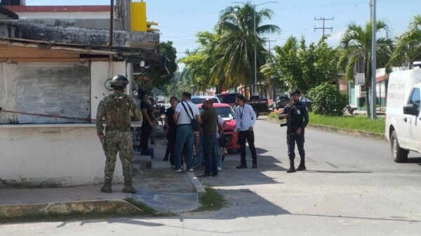 Hallan sin vida a una mujer dentro de su vivienda en la colonia Proterritorio de Chetumal