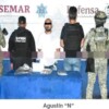 Capturan a un sujeto por presunto narcomenudeo en la Supermanzana 37 de Cancún