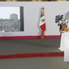 Destacan Sheinbaum y AMLO legado democrático de Cárdenas