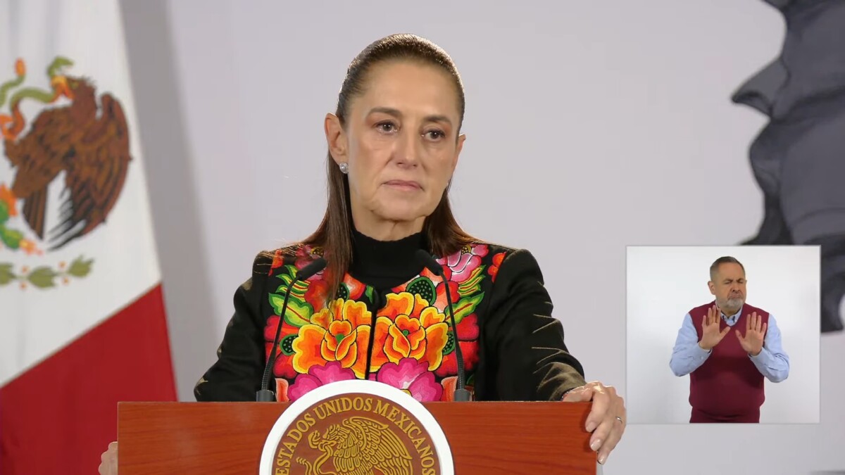 “Buena decisión” salida de Taddei; no a “mofa machista”