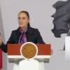 Sheinbaum: se transparentarán contratos del INE; fin a duopolio
