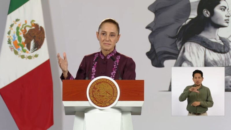 Afirmaciones “absurdas” del PT de supuesta presión de EU: CSP
