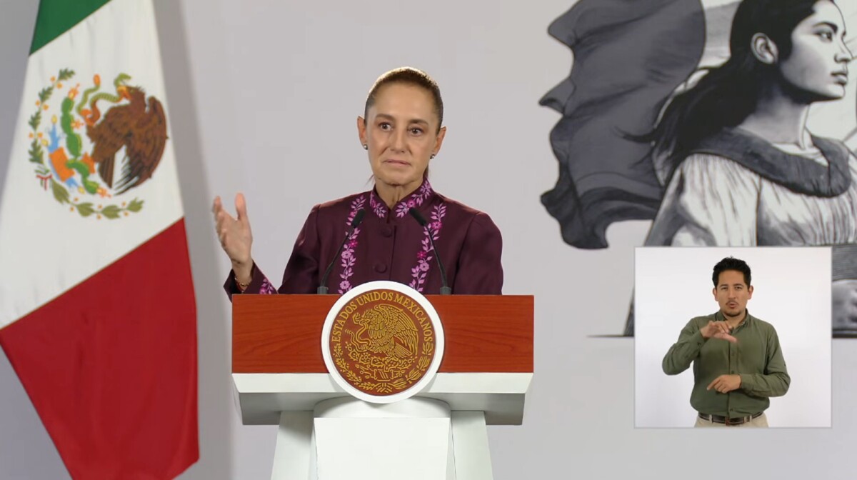 Afirmaciones “absurdas” del PT de supuesta presión de EU: CSP
