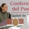 Acusa Sheinbaum a Taddei, “traicionó la confianza de México”
