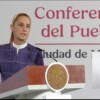 Sheinbaum exige a Lemus explicar la represión por el agua sucia