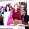 Mexicanos en EU mantienen vivas nuestras raíces: CSP