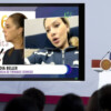 Resalta Sheinbaum, “distorsión del debate público” de la derecha